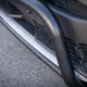 Antec EU Frontbøyle 60mm / 42mm Sort