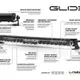 Lazer® Lyspakke med Glide 18