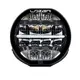 Lazer® Lyspakke med Sentinel 7 ELITE