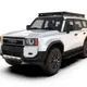 Slimline 2 Roof Rack,Toyota  Land Cruiser 250 24+
