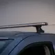 Varselbjelke 360° bolt on
