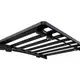 Slimline 2 Roof Rack, Toyota Hilux DC 16+