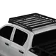 Slimline 2 Roof Rack, Toyota Hilux DC 16+