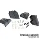 Lazer® Grillkit med Triple-R 750 ELITE GR Sport I