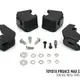 Grillkit - Triple-R 750 Beacon