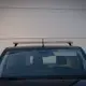 Varselbjelke 360° bolt on
