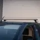 Varselbjelke 360° bolt on