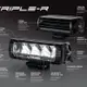 Lazer® Grillkit med Triple-R 750 InvincibleX