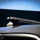 Varselbjelke 360° bolt on
