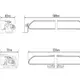 Lazer® Lyspakke med Linear 18 ELITE