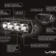 Lazer® Grillkit med ST4 Evolution