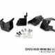 Lazer® Grillkit med Triple-R 750 ELITE InvincibleX