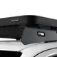 Slimline 2 Roof Rack, Toyota Hilux DC 16+