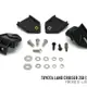 Lazer® Grillkit med ST4 Evolution