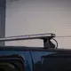Varselbjelke 360° bolt on