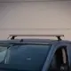Varselbjelke 360° bolt on