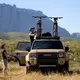 Slimline 2 Roof Rack,Toyota  Land Cruiser 250 24+