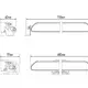 Lazer® Lyspakke med Linear 24 ELITE