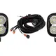 Lyspakke 2 stk. Lazer Utility 25 Maxx