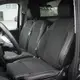 Setetrekk | 2-seter PeBe Stark Art NG Toyota C-HR+ 26