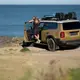Slimline 2 Roof Rack,Toyota  Land Cruiser 250 24+