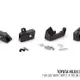Lazer® Grillkit med Triple-R 750 Active / SR