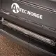 Grillkit med Lazer Linear 18 ELITE