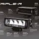 Lazer® Grillkit med Triple-R 750 ELITE GR Sport I