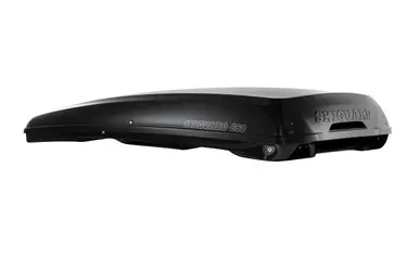Skiguard 860S