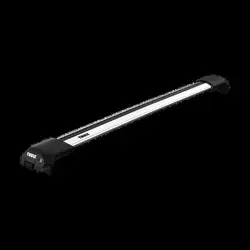 Thule Wingbar Egde sølv