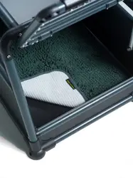 Packline DogCage Mat 10 (2XS)