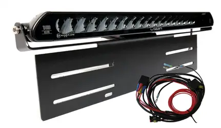 Lazer® Lyspakke med Linear 18 ELITE