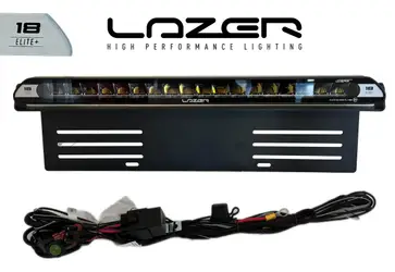 Lazer® Linear 18 Elite+