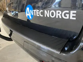 Bakfangerbeskytter til L0 og L1