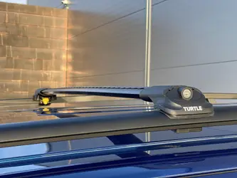 Turtle® Air 1 Lasteholdere til takrails