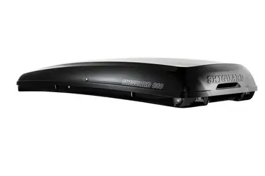 Skiguard 860T