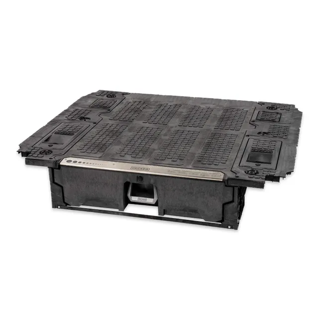 Decked Mega Drawer