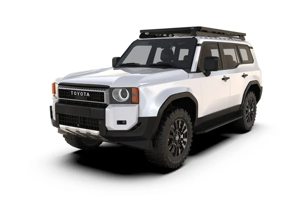 Slimline 2 Roof Rack,Toyota  Land Cruiser 250 24+