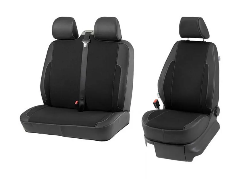 Setetrekk | 3-seter PeBe Stark NG Toyota Proace City 20