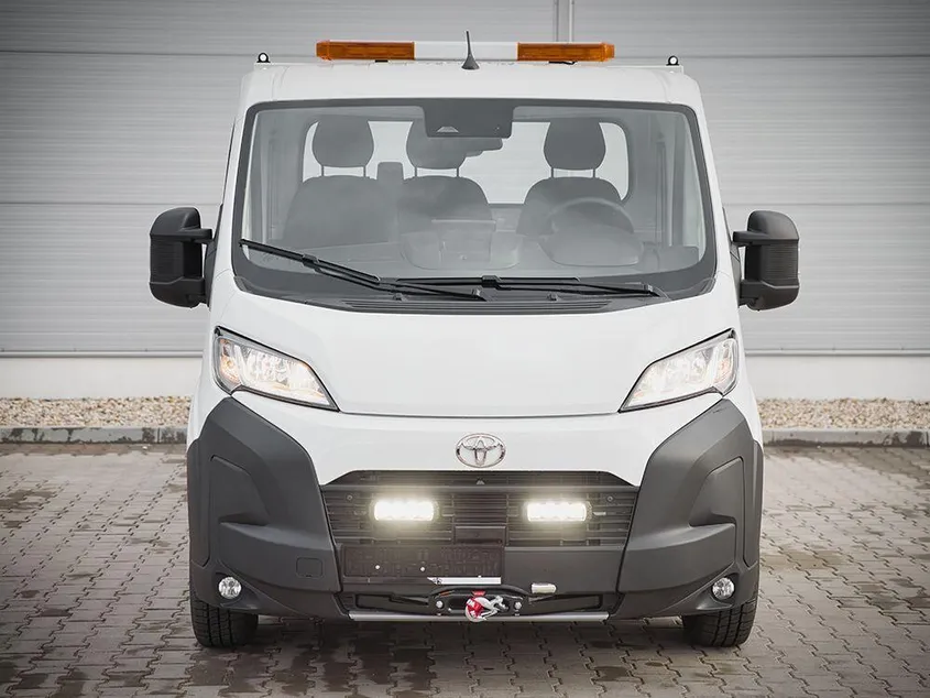 Grillkit - Triple-R 750 Beacon