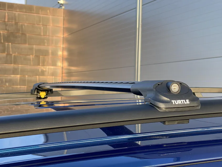 Turtle® Air 1 Lasteholdere til takrails