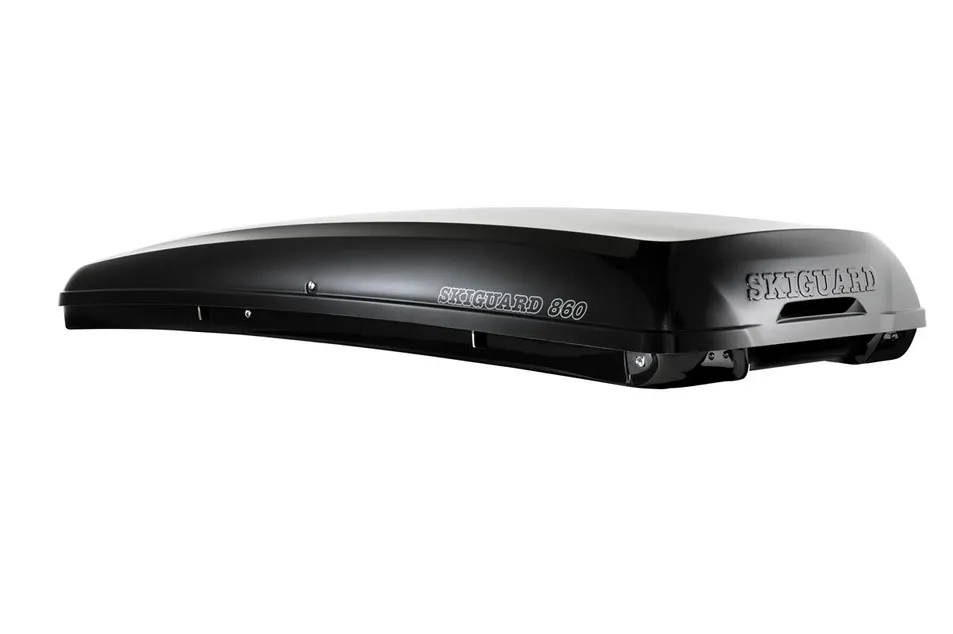 Skiguard 860T