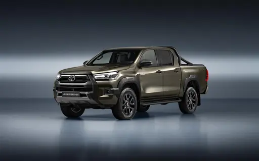 Hilux