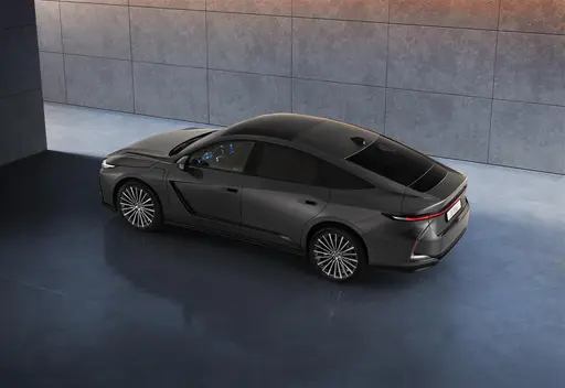 ES 350e