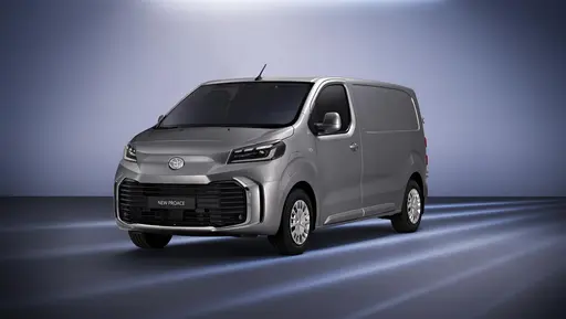 Proace